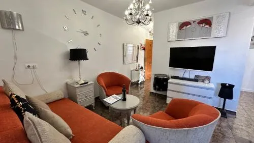 Apartamenty Deluxe - Los Naufragos -Torrevieja Costa Blanca photo 26