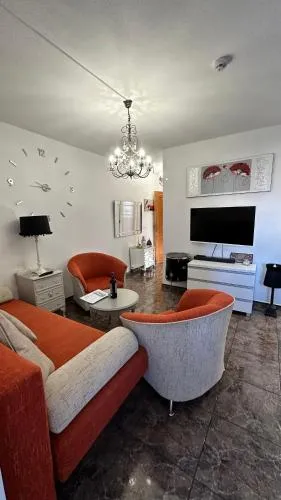 Apartamenty Deluxe - Los Naufragos -Torrevieja Costa Blanca photo 25