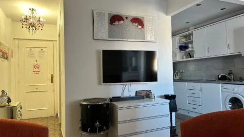 Apartamenty Deluxe - Los Naufragos -Torrevieja Costa Blanca photo 18