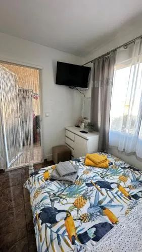 Apartamenty Deluxe - Los Naufragos -Torrevieja Costa Blanca photo 17