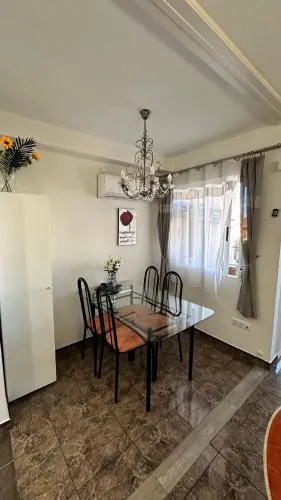 Apartamenty Deluxe - Los Naufragos -Torrevieja Costa Blanca photo 8