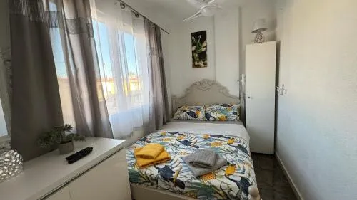 Apartamenty Deluxe - Los Naufragos -Torrevieja Costa Blanca photo 15