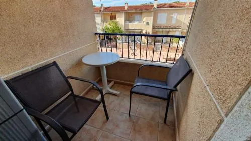 Apartamenty Deluxe - Los Naufragos -Torrevieja Costa Blanca photo 31