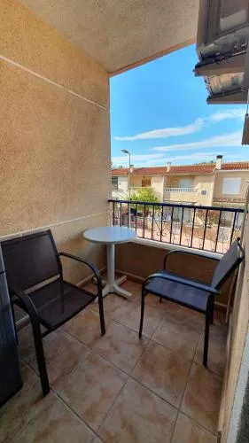 Apartamenty Deluxe - Los Naufragos -Torrevieja Costa Blanca photo 30