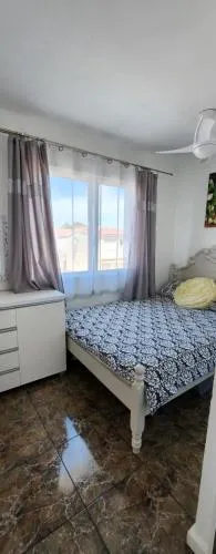 Apartamenty Deluxe - Los Naufragos -Torrevieja Costa Blanca photo 33