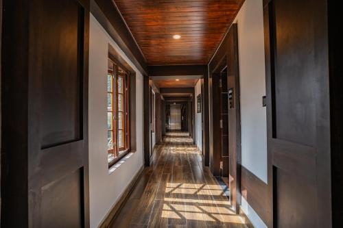 Imagen de la galería de The West Gate Posada By Summit, en Darjeeling