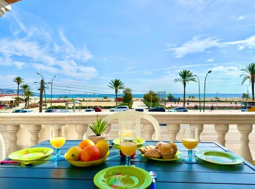 Apartment VISTA BAHIA 23 -2 SEA VIEW Empuriabrava