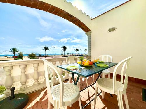 Apartment VISTA BAHIA 23 -2 SEA VIEW Empuriabrava