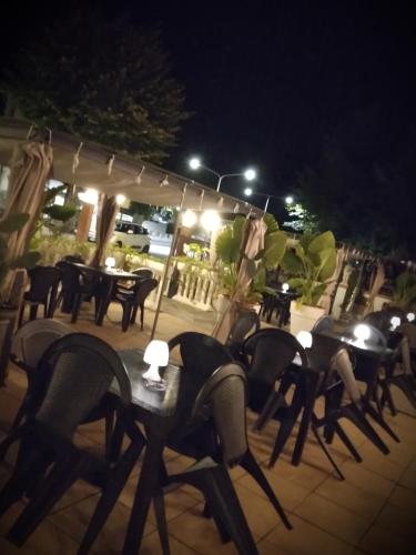 Fotografie z fotogalerie ubytování Albergo Nuovo Gianduia v destinaci Acqui Terme