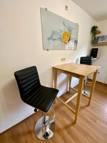 Φωτογραφία από το άλμπουμ του Ferienwohnung Riese Nordhessen σε Felsberg
