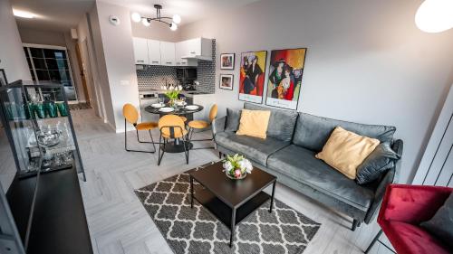 Apartamenty Cicha, Sun & Snow