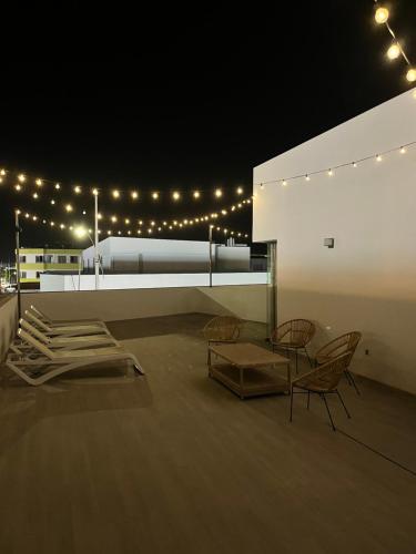Arena Coral - Main Street - 50m Beach