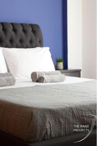 Raise Limassol Urban Escape