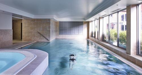 Piscina en o cerca de The Harper