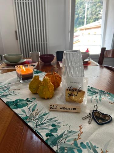 Gallery image of Borgo Lungofiume B&B in Valbrenta 