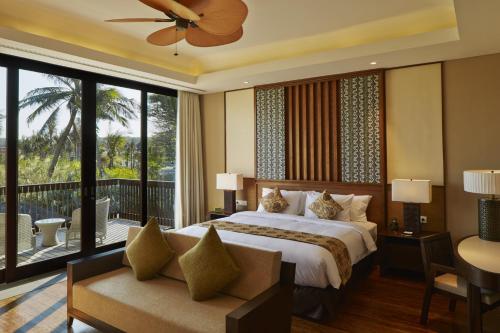 Gallery image of Bali National Golf Villas in Nusa Dua