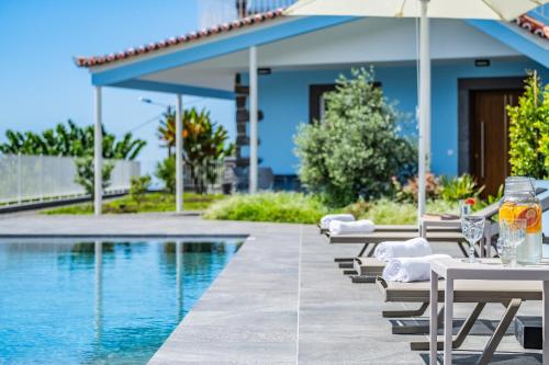 Casas da Luz by Homie