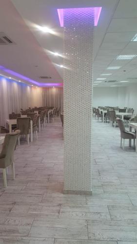 Φωτογραφία από το άλμπουμ του Magnific Hotel σε Borş