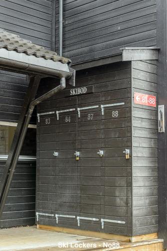 Φωτογραφία από το άλμπουμ του Hafjell Alpinlandsby Apt 88 σε Hafjell