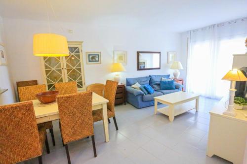 LITORAL COSTA DORADA - GOLF SANT JORDI a