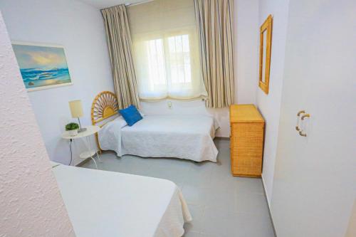 LITORAL COSTA DORADA - GOLF SANT JORDI a