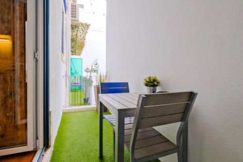 Gambar di galeri bagi Chiado Arty Flats di Lisbon