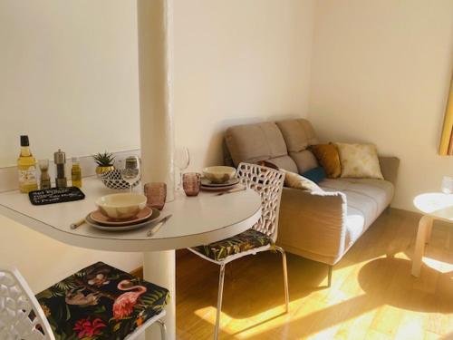 Chez Virginie Agréable Centre Parking