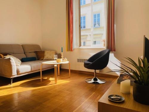 Photo de la galerie de l'établissement Chez Virginie Agréable Centre Parking, à Rouen