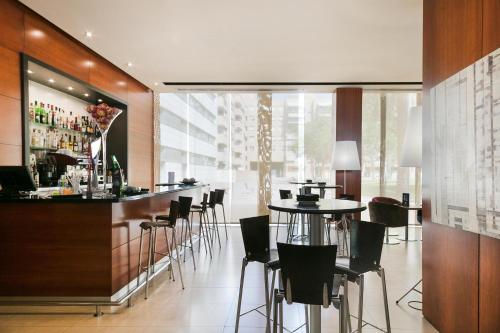 Hotel Best Front Maritim