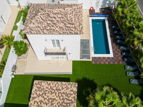 Villa Adelina in Costa Adeje