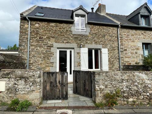 La maison d'Amélie Cancale