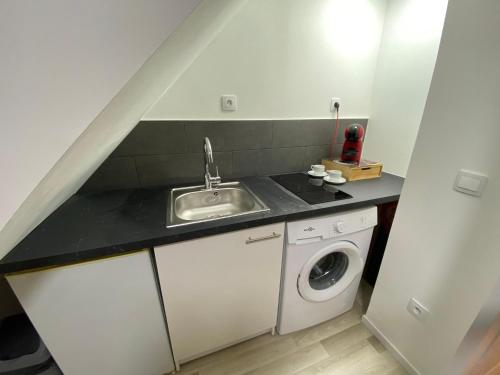 Apartamento conflans – Photos 2