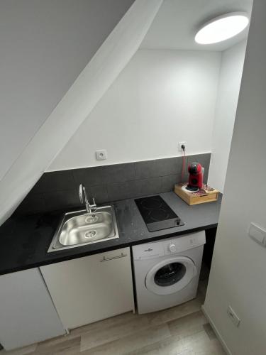 Apartamento conflans – Photos 3