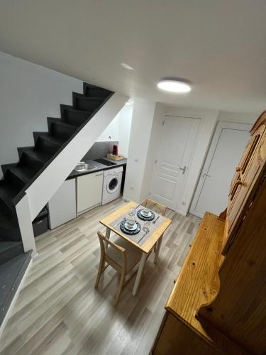 Apartamento conflans – Photos 4
