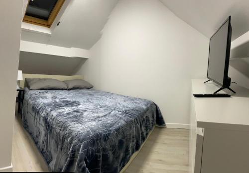 Apartamento conflans