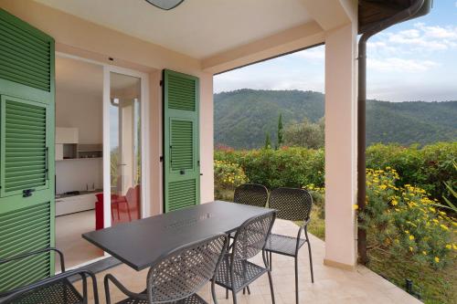 Appartamento Seborga