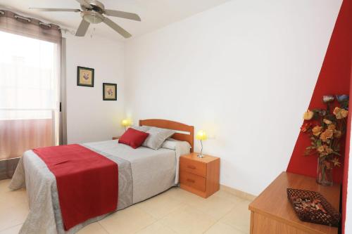 Foto LITORAL COSTA DORADA - VILLA MAGNOLIA Only families 2