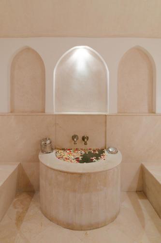 Fotografie z fotogalerie ubytování Kenzi Menara Palace & Resort v Marrákéši