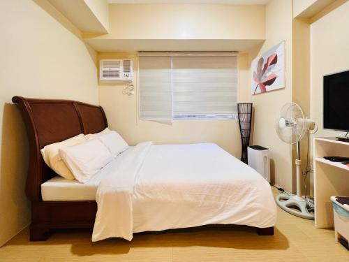 TV a/nebo společenská místnost v ubytování * *W Prime Location Condo for 3