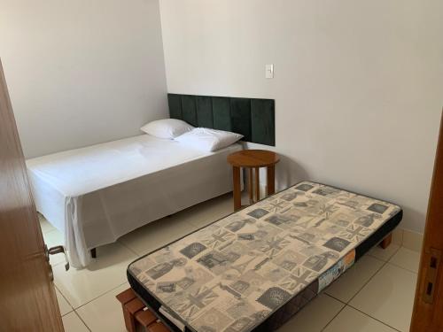 Imagem da galeria de Casa no Centro da Cidade/Com ar condicionado em Marília