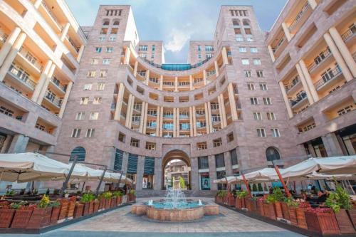 Northern Avenue, 2 bedrooms Luxury apartment HH882