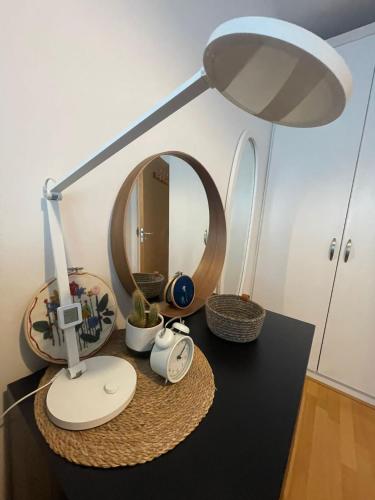 Gallery image of Cosy Modern Apartment in Portobello in Dublin