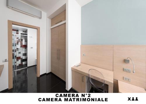 Gambar di galeri bagi Affittacamere Lo Scoglio (Guesthouse) di Monterosso al Mare