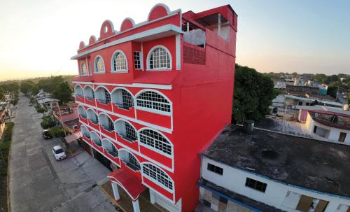 Hotel JL – Photos 2