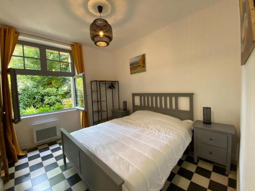 Photo de la galerie de l'établissement Holiday Home in Kerfany near Beaches & Trails, à Riec-sur-Bélon