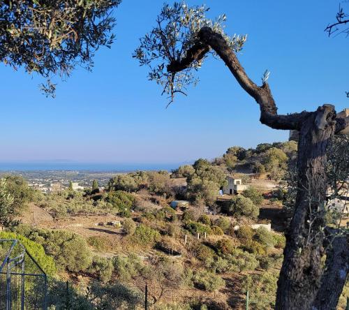 Photo de la galerie de l'établissement Chambre confortable vue sur mer, à Hyères