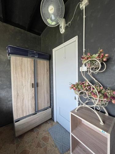 Fotografie z fotogalerie ubytování Elevated Serenity Lodge in Khao Kho v destinaci Khao Kho
