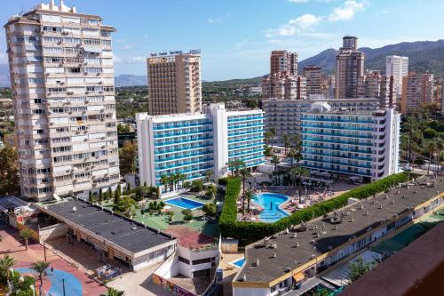 Holiday apts Provima Mallorca