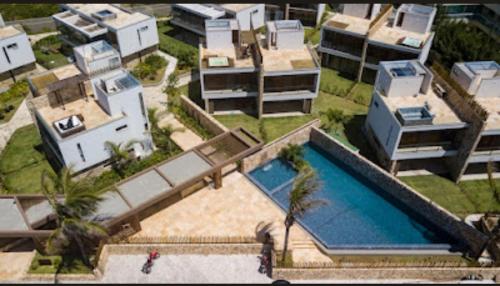 Flecheiras Casa Mar