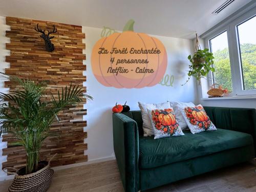 La forêt Enchantée - Cozy Immo – Photos 4
